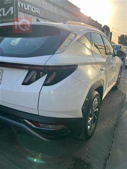 هیوندای تۆکسۆن